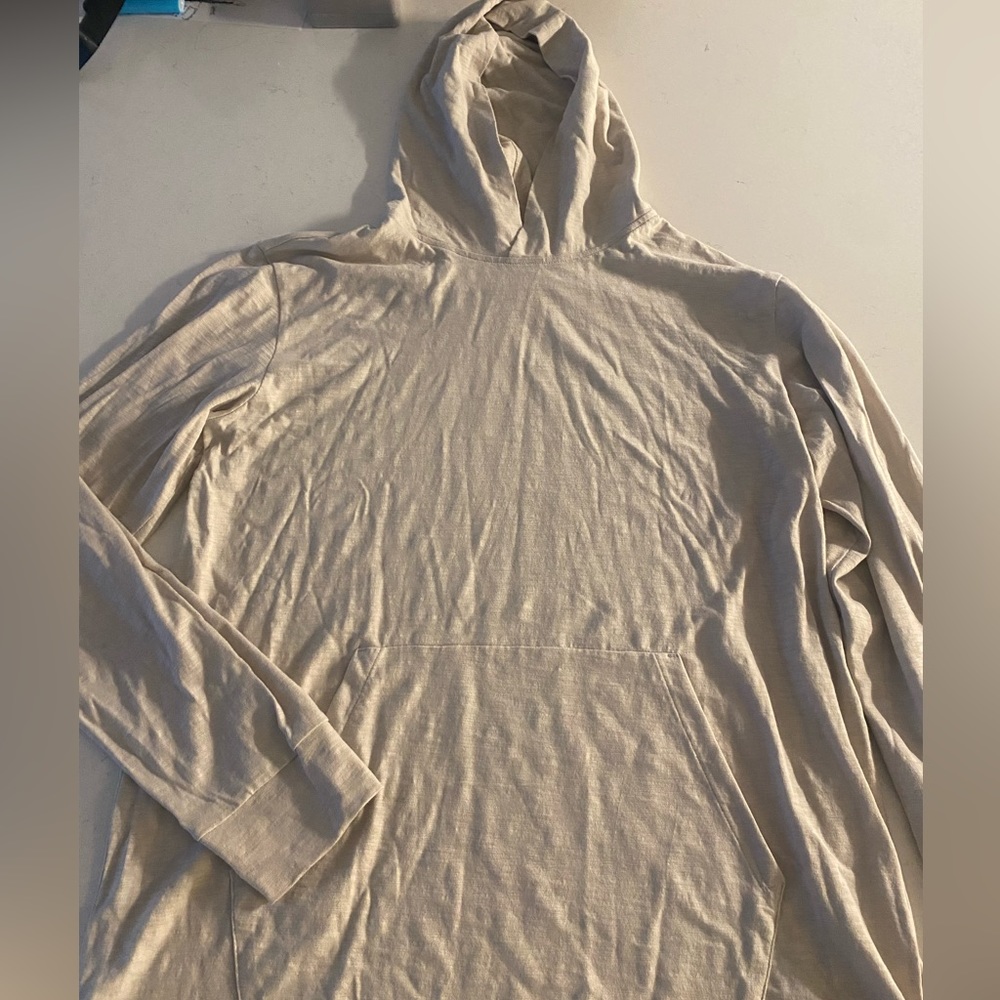 Theory Cosmos Layer Hoodie - Picture 2 of 10